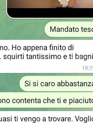 14 - Stefania Escort Barletta-Andria-Trani - 3288763447