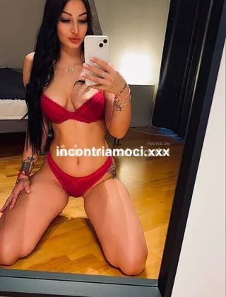 3312308018 - Alenna 26 Escort 🇪🇸 Spagnola Rimini