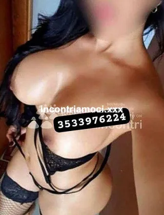 1 - Amanda Escort Cosenza - 3533976224