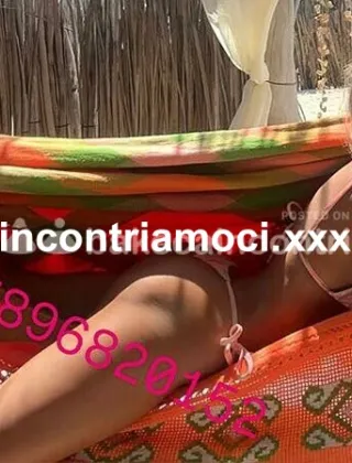 4 - Valentina Escort Pesaro e Urbino - 3896820152