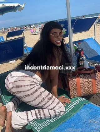 1 - Jhoana Trans Bologna - 3508974532