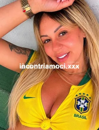 11 - Sarah Escort Pisa - 3274837562