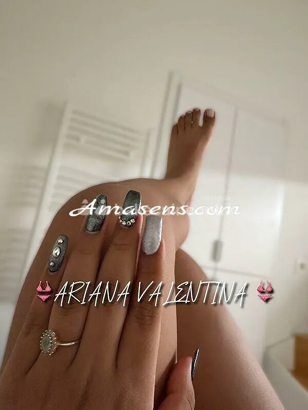 Ariana