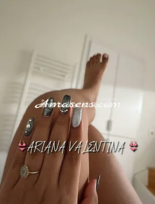 18 - Ariana Trans Verona - 3479829658