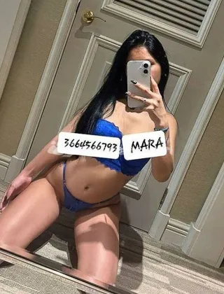 5 - Mara Escort Napoli - 3664566793