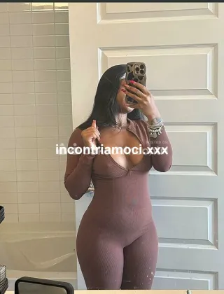 4 - Karla Escort Livorno - 3473578661