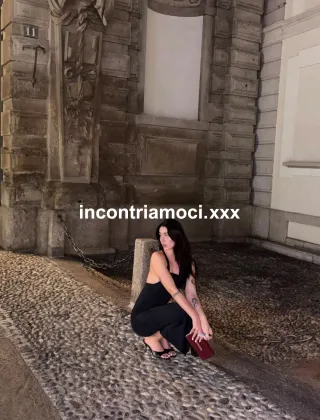 1 - Sarah Brasilian Escort Livorno - 3315024624