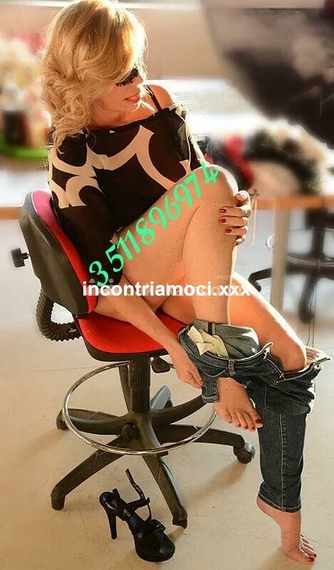 Monica