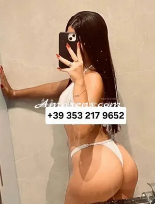 3 - Briggite Escort Ancona - 3532179652