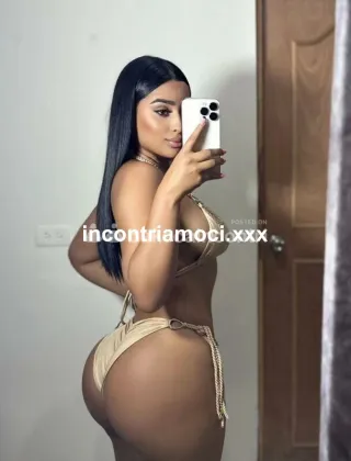 15 - Otisse Escort Firenze - 3518595814