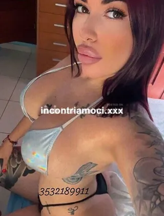 2 - Napoletana Escort Napoli - 3532189911