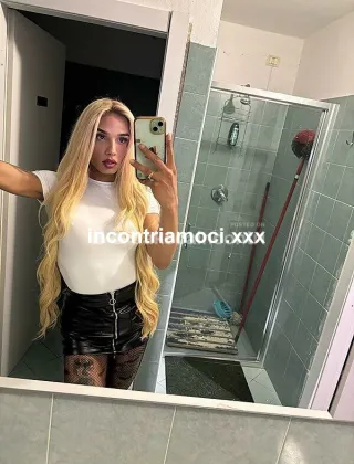 1 - Brunna Campanaro Trans Novara - 3509335566