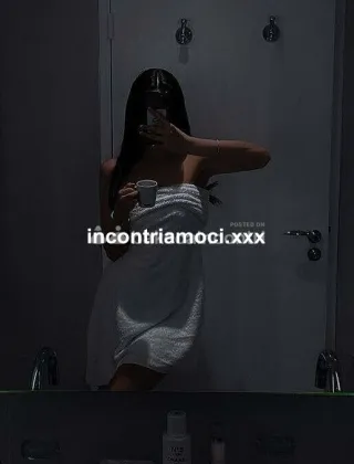 3 - Rossa Passione Escort Caserta - 3512407122
