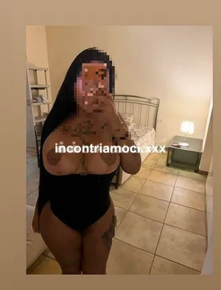 2 - Anna Escort Napoli - 3273353450