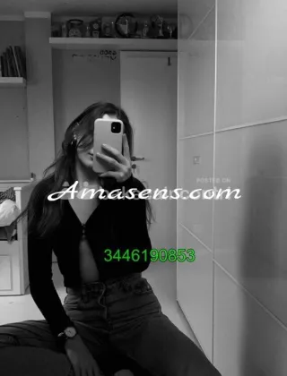 2 - Sara Escort Bologna - 3446190853