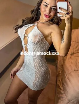 8 - Mile Escort Ancona - 3513050828