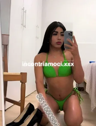 5 - Luciana Trans Alessandria - 3511550364