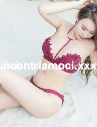 9 - Sara Escort Avellino - 3509905200