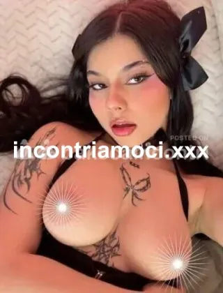 29 - Samantha Escort Milano - 3512271104