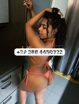 5 - Loly Escort Roma - 3884450322