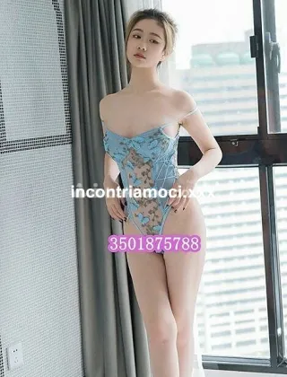 6 - Angela Escort Milano - 3501875788