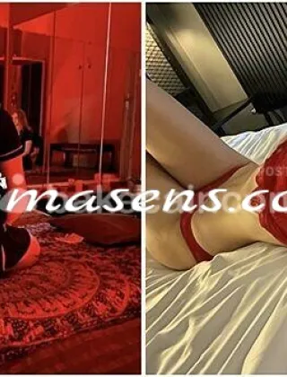 8 - Karen Escort Napoli - 3508563207