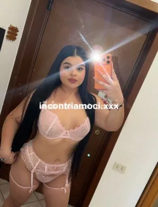 3508977047 - Rousse 20 Escort 🇨🇴 Colombiana Pordenone