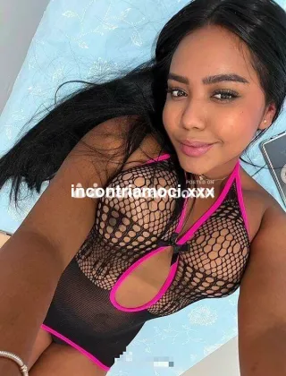 6 - Angelica Escort Roma - 3509614568