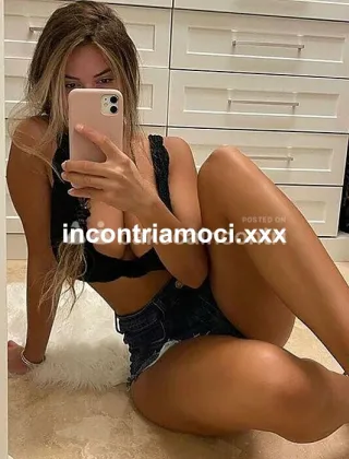 7 - Stella Escort Venezia - 3533699731
