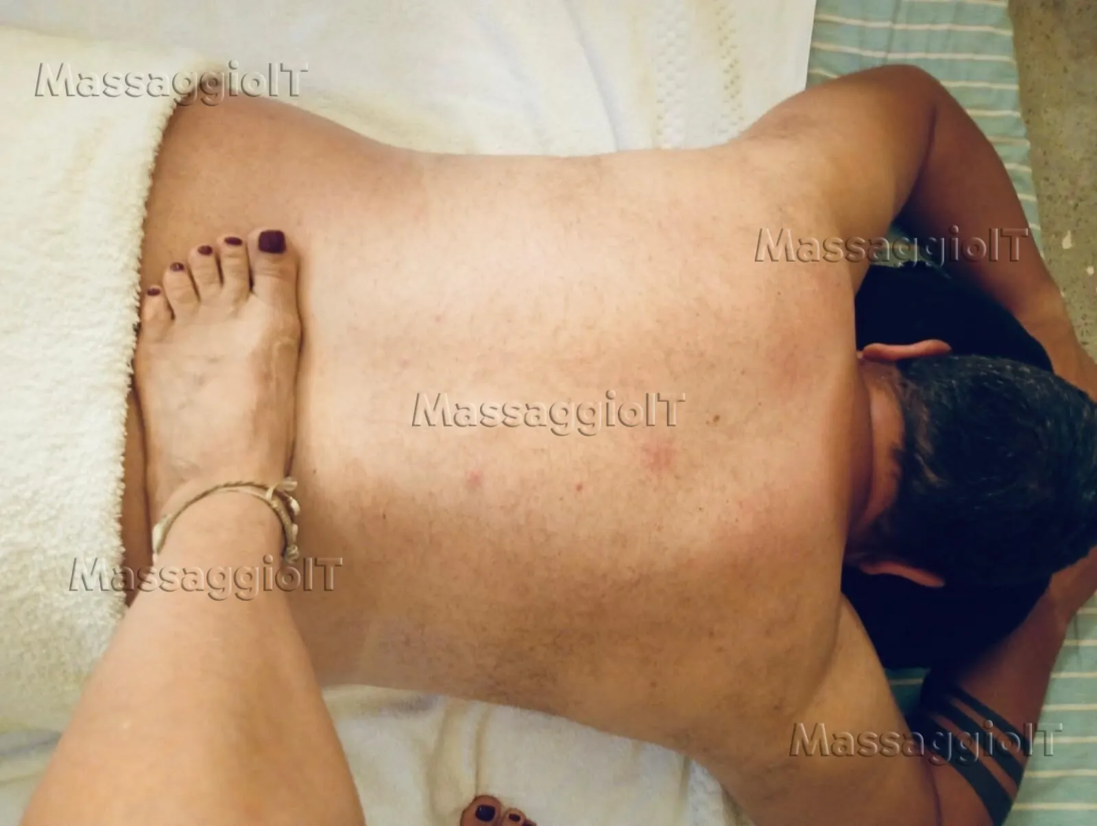 Centro Massaggi Ad Empoli