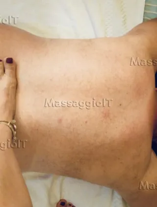 9 - Centro Massaggi Ad Empoli Massaggi Firenze - 3930048934