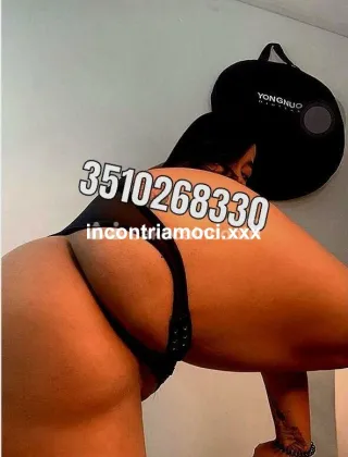 6 - Angela Escort Viterbo - 3510268330