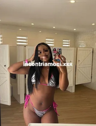 33 - Melody Escort Verona - 3509676412