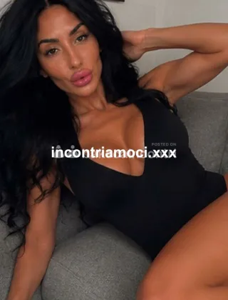 1 - Sabrina Trans Napoli - 3511465961