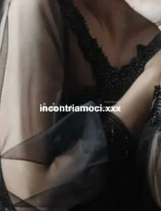 1 - Anastasia Escort Reggio Emilia - 3522221750