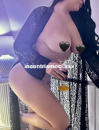 3 - Karla Escort Taranto - 3335336132