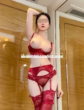 4 - Luna Escort Modena - 3511072612