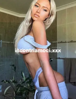 14 - Alessia Escort Campobasso - 3512940788