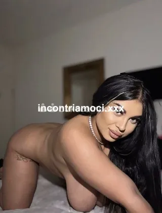 5 - Erika Escort Milano - 3924825687