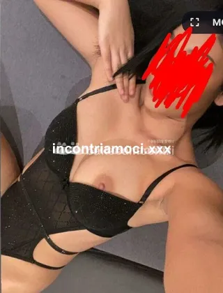 11 - Antonella Escort Salerno - 3923060985