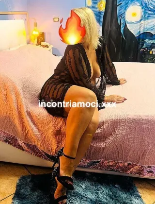 13 - Aurelia Escort Roma - 3518619965