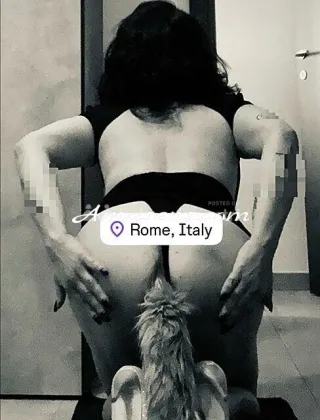 3 - Venere Escort Roma - 3505813882