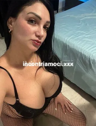 8 - Vanesa Escort Napoli - 3510156226
