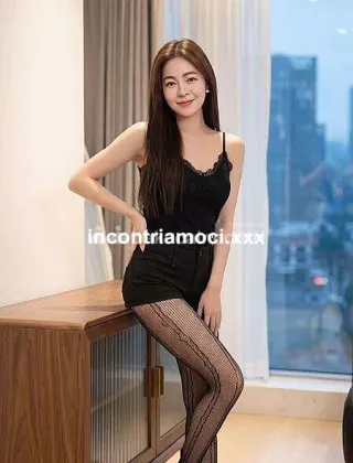 5 - Ragazza Escort Milano - 3509406389