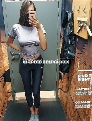 8 - Inna Escort Macerata - 3248429312