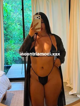6 - Michelle Escort Taranto - 3509458960