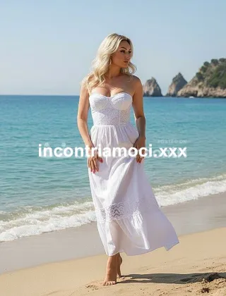 18 - Renata Escort Reggio Calabria - 3533808447