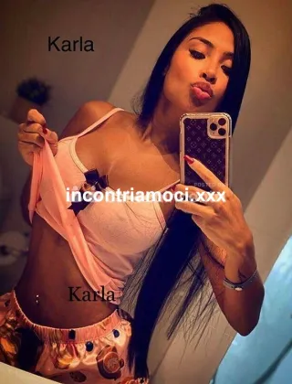 3 - Karla Escort Catanzaro - 3508960559