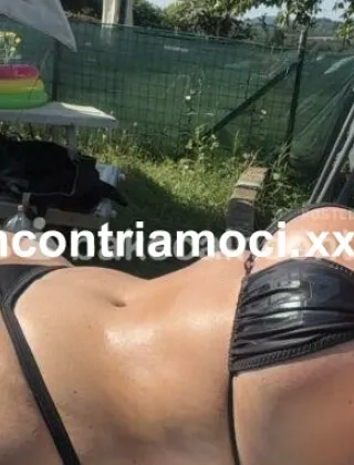 17 - Noemi Escort Roma - 3920850822