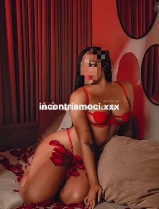 8 - Estrella Escort Parma - 3511201611